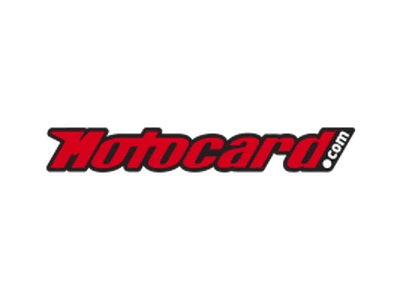 Logo Motocard