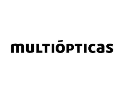 Logo Multiópticas