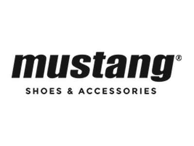 Logo Mustang