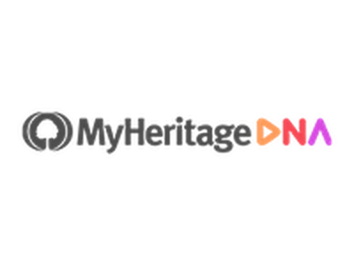 Logo MyHeritage