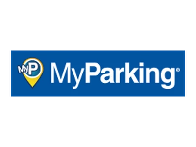 Logo MyParking
