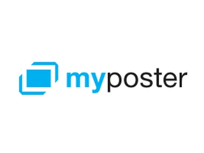 Logo myposter