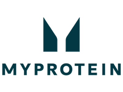 Logo MyProtein