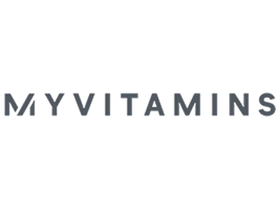 Logo Myvitamins