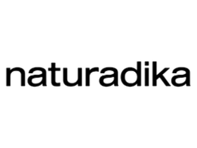 Logo Naturadika