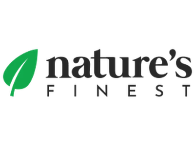 Logo Nature's Finest