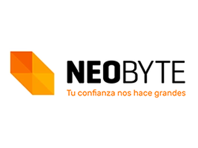 Logo Neobyte