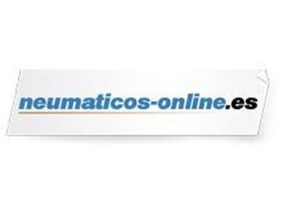 Logo Neumáticos-online