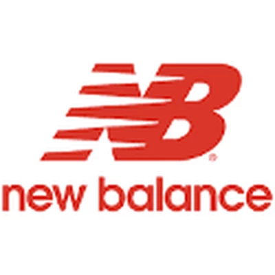 Logo New Balance