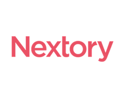 Logo Nextory