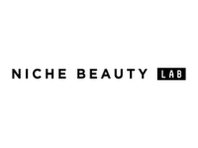 Logo Niche Beauty Lab