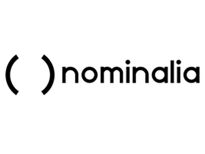 Logo Nominalia