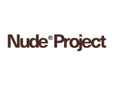 Logo Nude Project