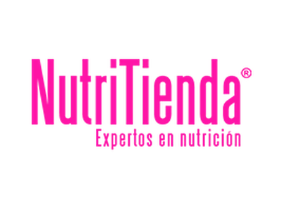 Logo NutriTienda