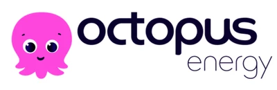 Logo Octopus Energy