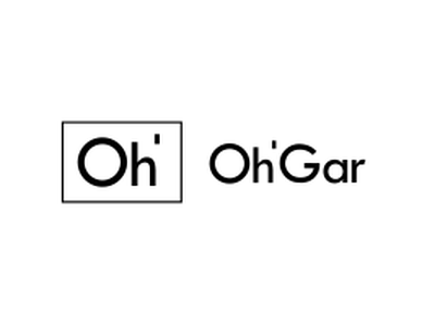 Logo OhGar