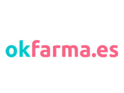 Logo okfarma
