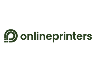 Logo Onlineprinters