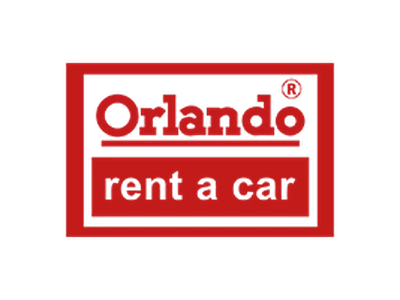 Logo Orlando Rent a Car