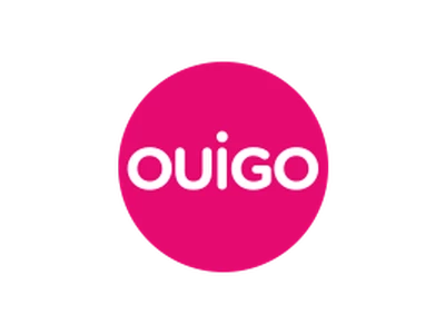 Logo OUIGO