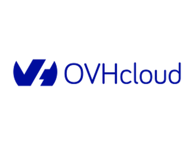 Logo OVH