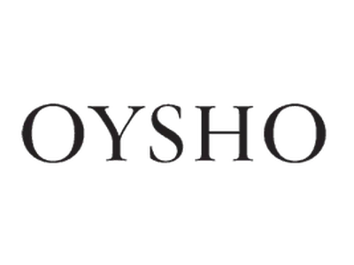 Logo Oysho