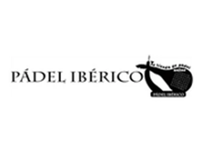 Logo Pádel Ibérico