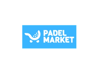 Logo Padel Market