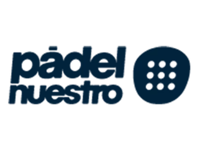 Logo Pádel Nuestro