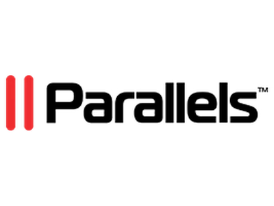 Logo Parallels