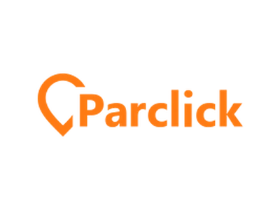 Logo Parclick