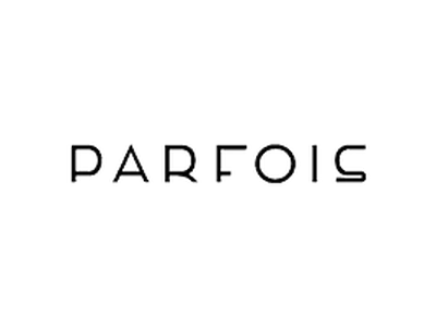 Logo Parfois
