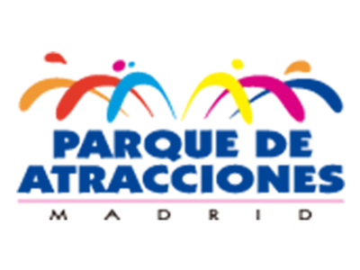Logo Parque de Atracciones