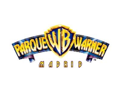 Logo Parque Warner