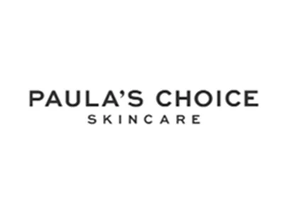 Logo Paula's Choice
