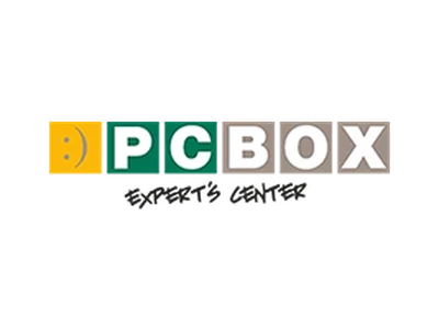 Logo PCBox