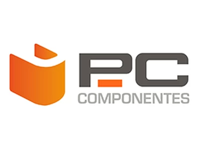 Logo PcComponentes