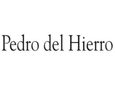 Logo Pedro del Hierro