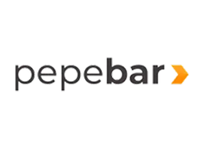 Logo Pepebar