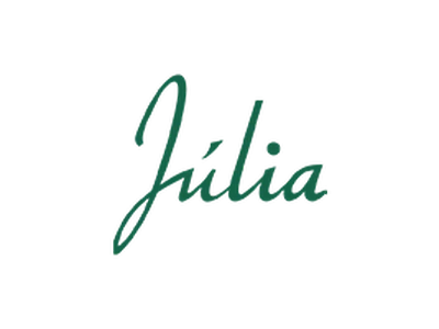 Logo Perfumería Júlia