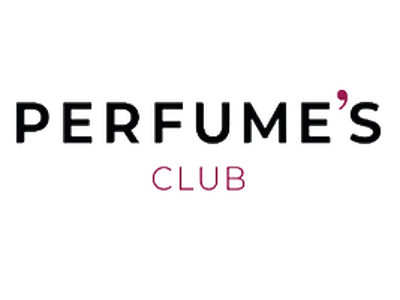 Logo Perfume's Club