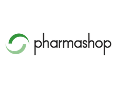 Logo Pharmashop