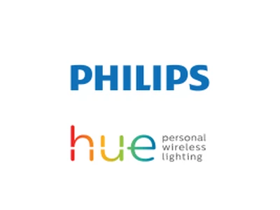 Logo Philips Hue