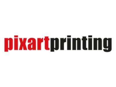 Logo Pixartprinting