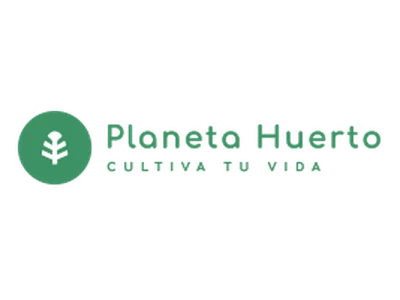 Logo Planeta Huerto
