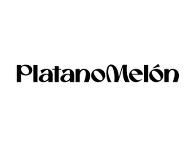 Logo Platanomelón