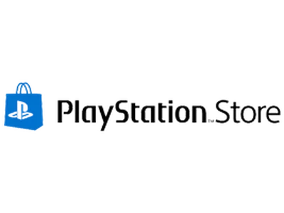 Logo PlayStation Store