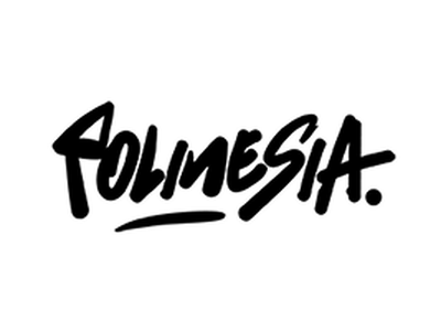 Logo Polinesia