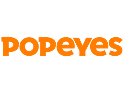 Logo Popeyes
