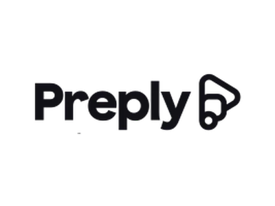 Logo Preply